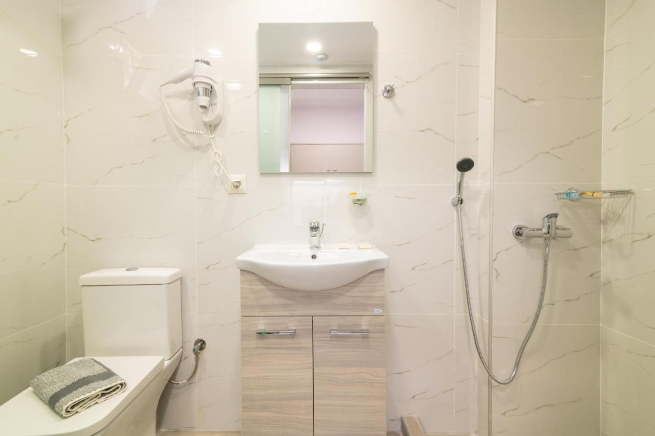 Sea Diamond Suites Laganas Ngoại thất bức ảnh