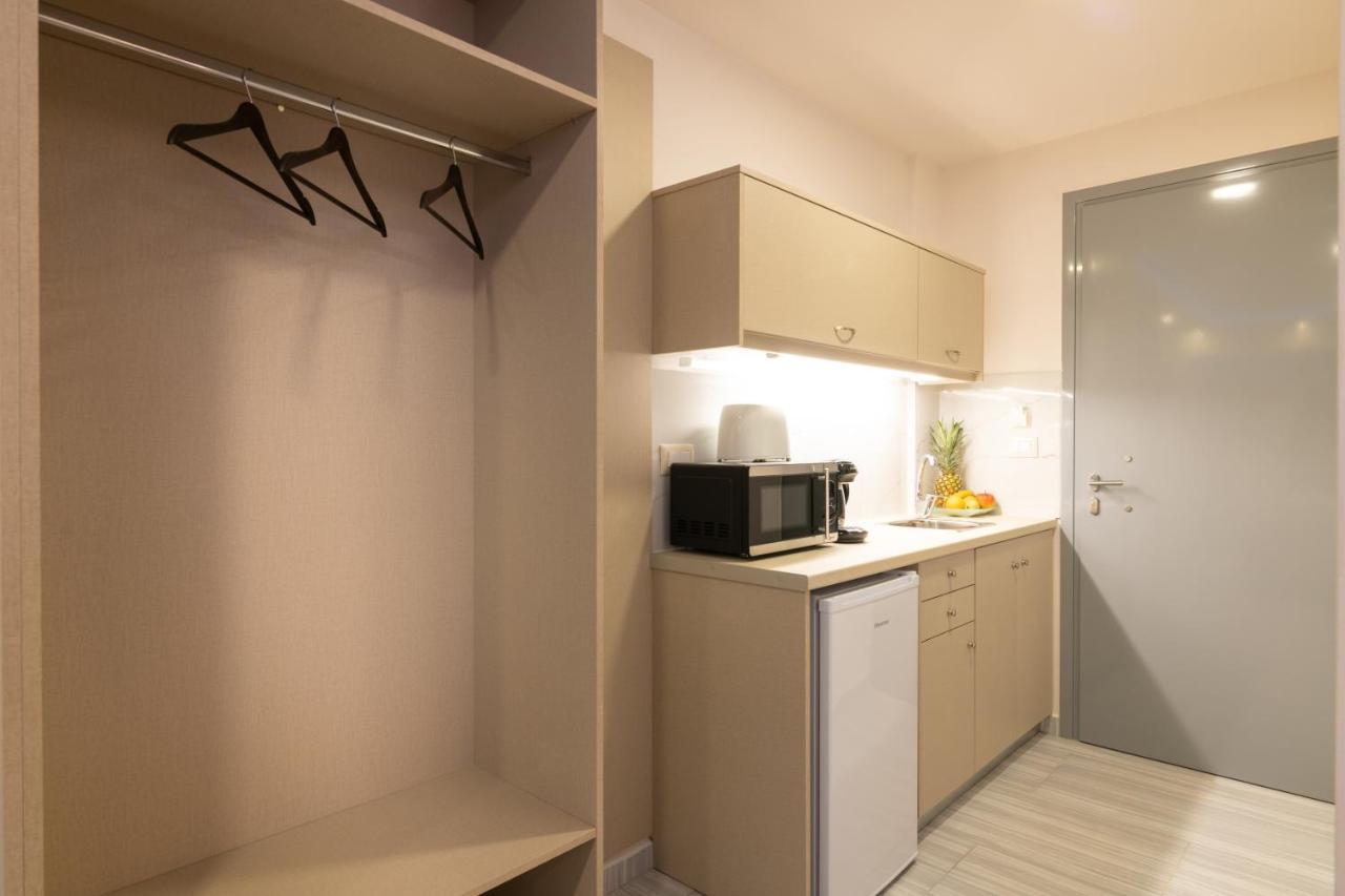 Sea Diamond Suites Laganas Ngoại thất bức ảnh