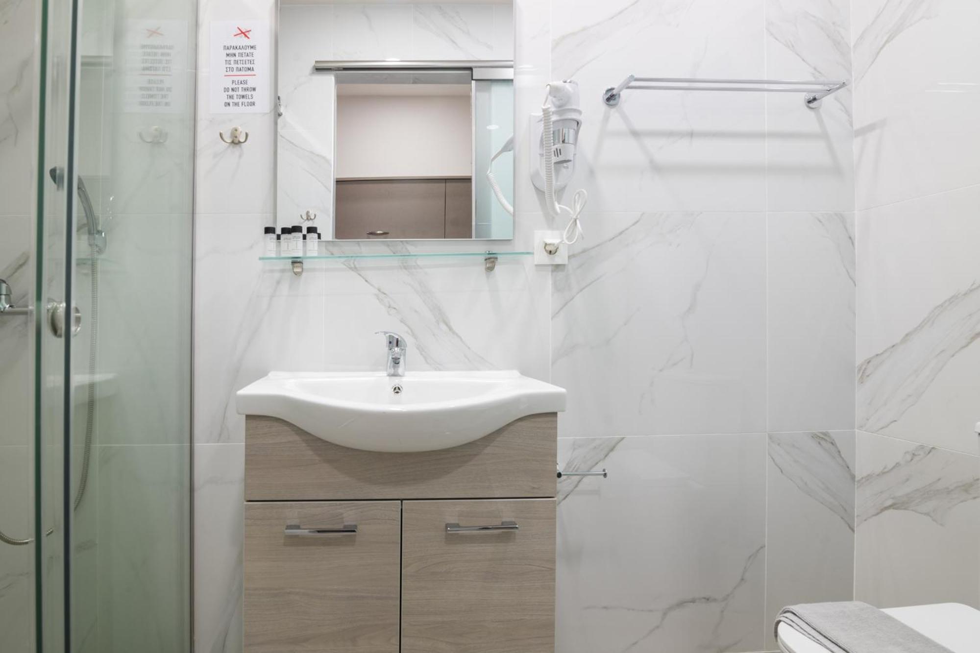 Sea Diamond Suites Laganas Ngoại thất bức ảnh