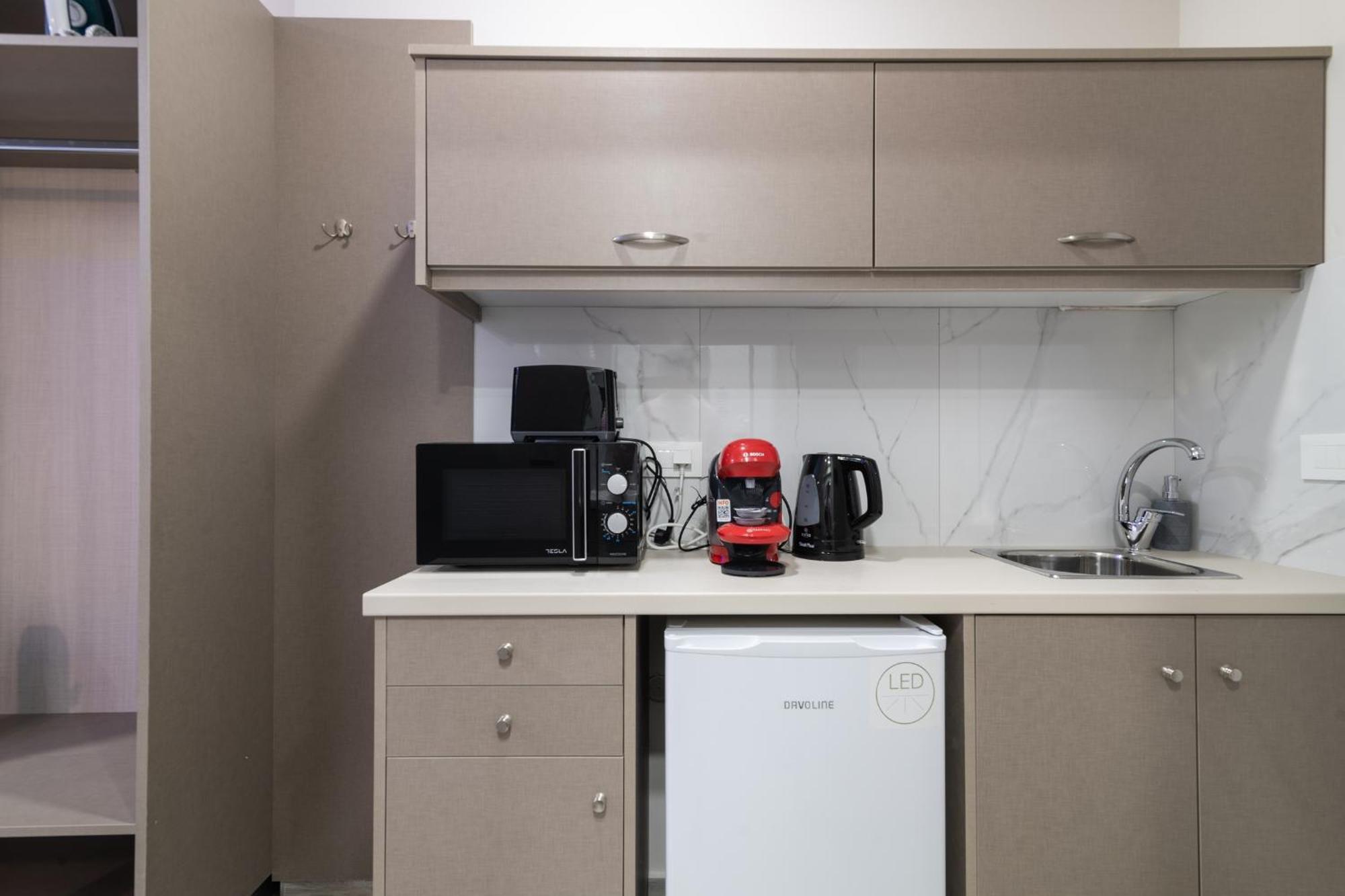 Sea Diamond Suites Laganas Ngoại thất bức ảnh